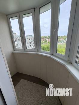 2-к квартира, на длительный срок, 66м2, 8/17 этаж