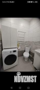 2-к квартира, на длительный срок, 43м2, 2/14 этаж