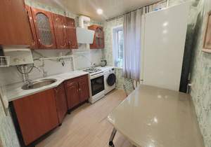 2-к квартира, на длительный срок, 45м2, 3/5 этаж
