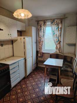 3-к квартира, на длительный срок, 64м2, 4/9 этаж