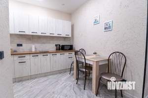 1-к квартира, посуточно, 44м2, 5/22 этаж