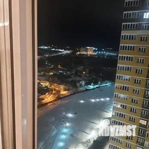 2-к квартира, посуточно, 42м2, 16/24 этаж
