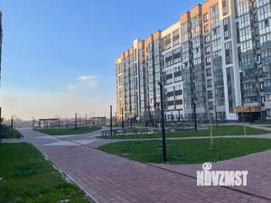 Студия квартира, на длительный срок, 28м2, 7/10 этаж