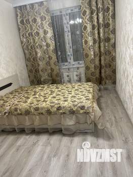 2-к квартира, на длительный срок, 38м2, 2/10 этаж