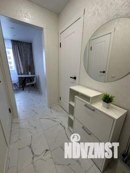 1-к квартира, посуточно, 31м2, 1/3 этаж