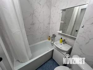 1-к квартира, посуточно, 28м2, 7/9 этаж