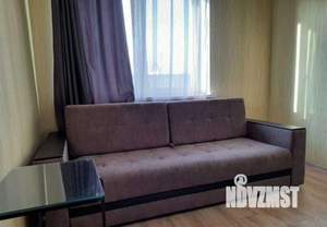 1-к квартира, посуточно, 48м2, 1/1 этаж