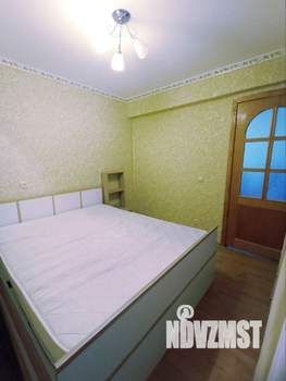 2-к квартира, на длительный срок, 40м2, 5/5 этаж