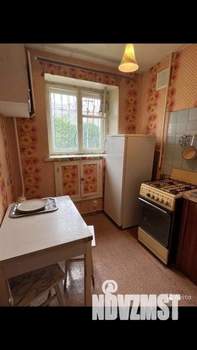 1-к квартира, на длительный срок, 25м2, 2/5 этаж