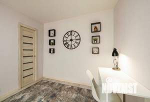 2-к квартира, посуточно, 43м2, 1/1 этаж