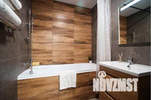 1-к квартира, посуточно, 48м2, 13/14 этаж