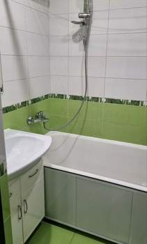 2-к квартира, на длительный срок, 50м2, 3/9 этаж