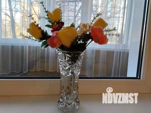 2-к квартира, посуточно, 50м2, 1/9 этаж