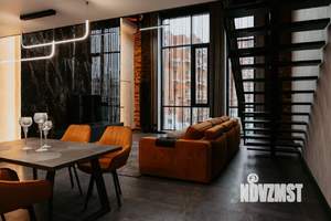 2-к квартира, на длительный срок, 105м2, 3/4 этаж