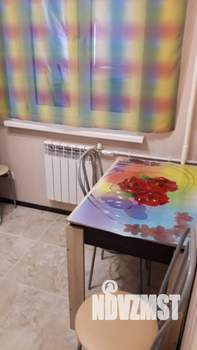 Студия квартира, посуточно, 46м2, 6/9 этаж
