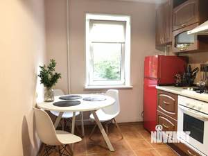 2-к квартира, посуточно, 53м2, 1/1 этаж