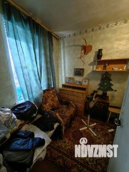 2-к квартира, на длительный срок, 41м2, 5/5 этаж