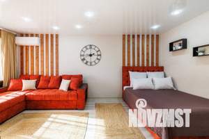 1-к квартира, посуточно, 33м2, 1/5 этаж