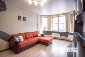 2-к квартира, на длительный срок, 68м2, 11/17 этаж