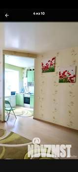 2-к квартира, на длительный срок, 45м2, 3/5 этаж
