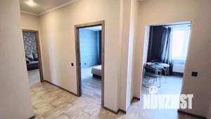 2-к квартира, посуточно, 55м2, 1/1 этаж