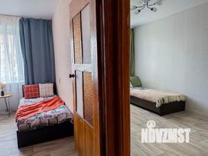 3-к квартира, посуточно, 75м2, 7/14 этаж