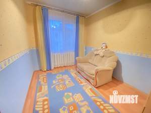 3-к квартира, на длительный срок, 64м2, 3/9 этаж