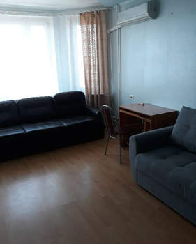 2-к квартира, на длительный срок, 62м2, 7/12 этаж