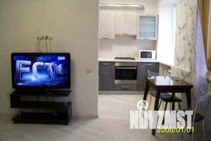 2-к квартира, посуточно, 45м2, 4/5 этаж