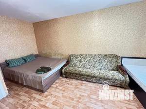 1-к квартира, посуточно, 45м2, 2/12 этаж