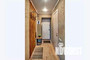 1-к квартира, посуточно, 29м2, 2/9 этаж