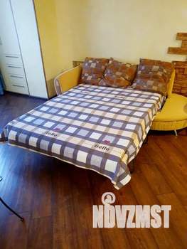 1-к квартира, посуточно, 55м2, 2/5 этаж