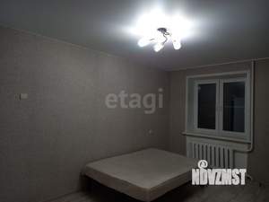 2-к квартира, на длительный срок, 46м2, 9/12 этаж