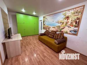 2-к квартира, посуточно, 37м2, 2/5 этаж