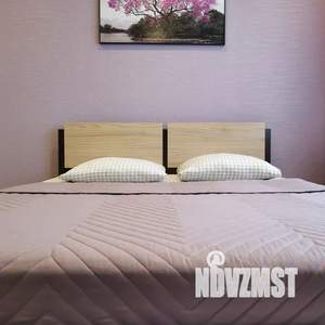 1-к квартира, посуточно, 39м2, 5/5 этаж