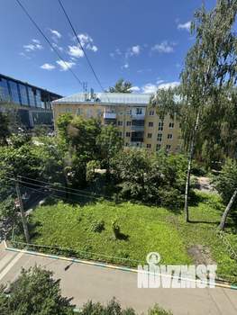 2-к квартира, на длительный срок, 42м2, 4/5 этаж
