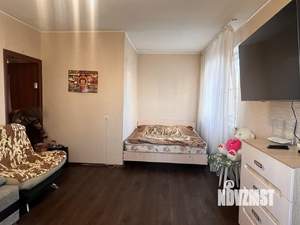 1-к квартира, на длительный срок, 36м2, 6/9 этаж