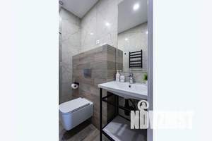 1-к квартира, посуточно, 30м2, 1/20 этаж