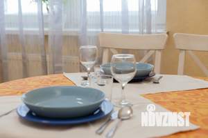 2-к квартира, посуточно, 56м2, 10/17 этаж