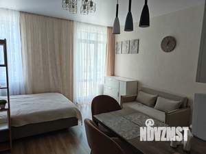 Студия квартира, посуточно, 25м2, 7/10 этаж