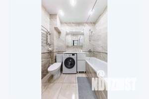 1-к квартира, посуточно, 29м2, 8/22 этаж