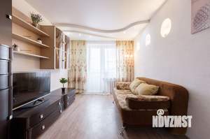 2-к квартира, посуточно, 62м2, 9/9 этаж