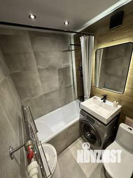 3-к квартира, на длительный срок, 40м2, 1/5 этаж