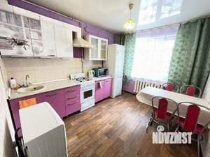 3-к квартира, посуточно, 80м2, 1/1 этаж