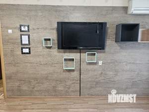 1-к квартира, посуточно, 40м2, 4/6 этаж