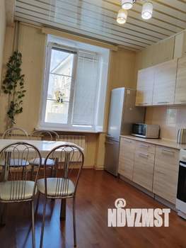 2-к квартира, посуточно, 65м2, 3/6 этаж