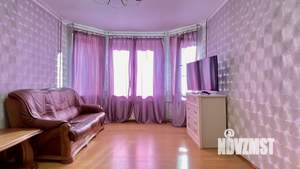 2-к квартира, на длительный срок, 63м2, 5/14 этаж