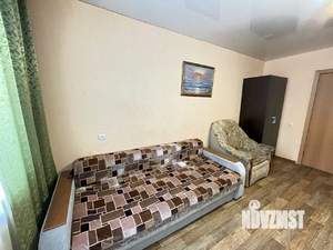 3-к квартира, посуточно, 80м2, 1/1 этаж