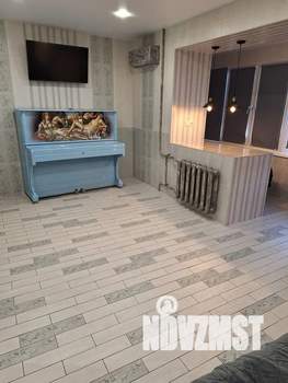 2-к квартира, посуточно, 50м2, 3/9 этаж