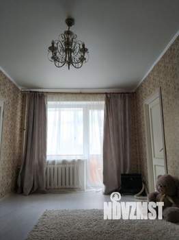 2-к квартира, на длительный срок, 45м2, 2/2 этаж